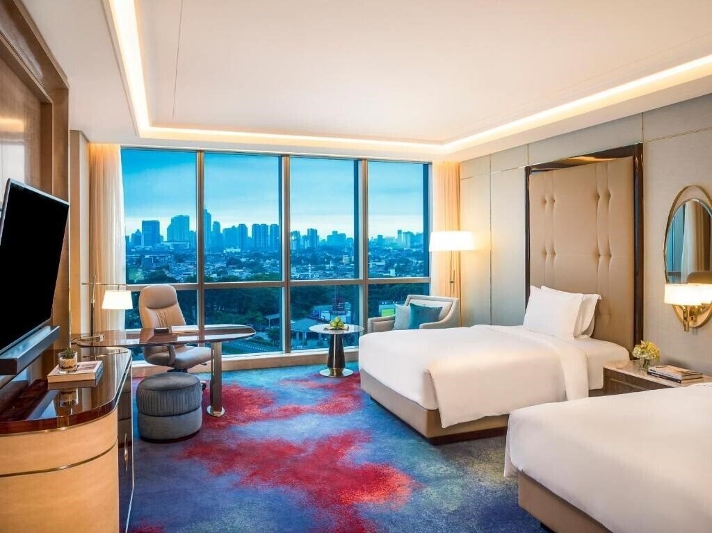 Картинка InterContinental Residence Jakarta Pondok Indah 5*