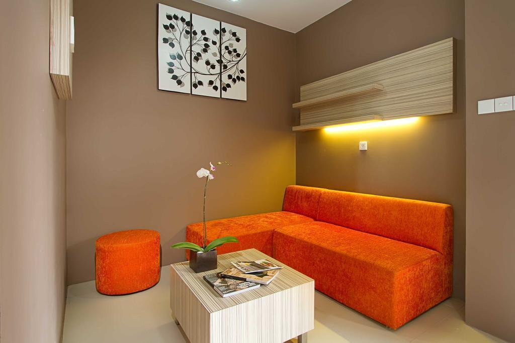 DenBukit Residence and Suite 3* суреті