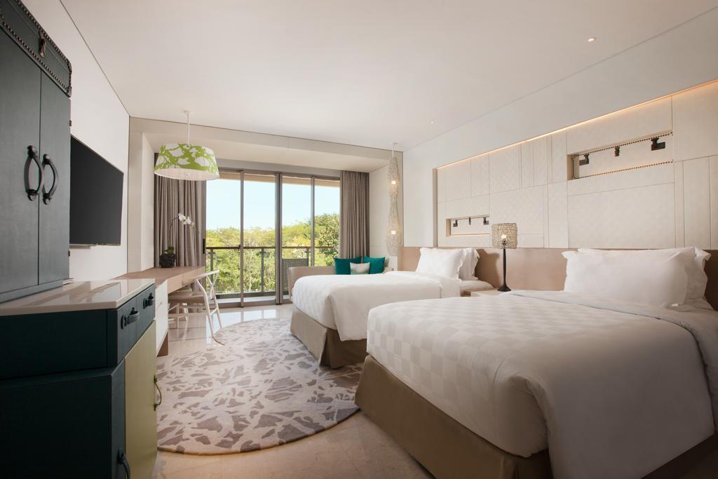 Фото Rimba Jimbaran 5*