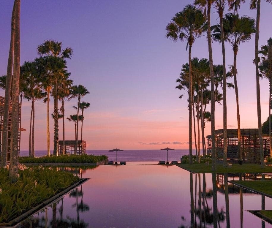 Фото Alila Villas Uluwatu 5*