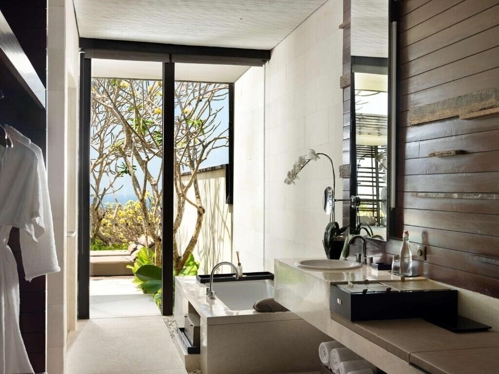 Alila Villas Uluwatu 5* суреті