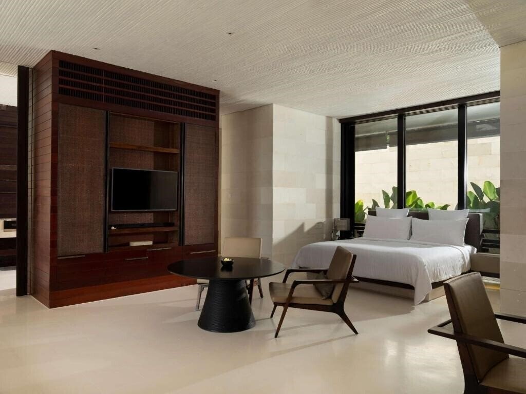 Alila Villas Uluwatu 5* суреті