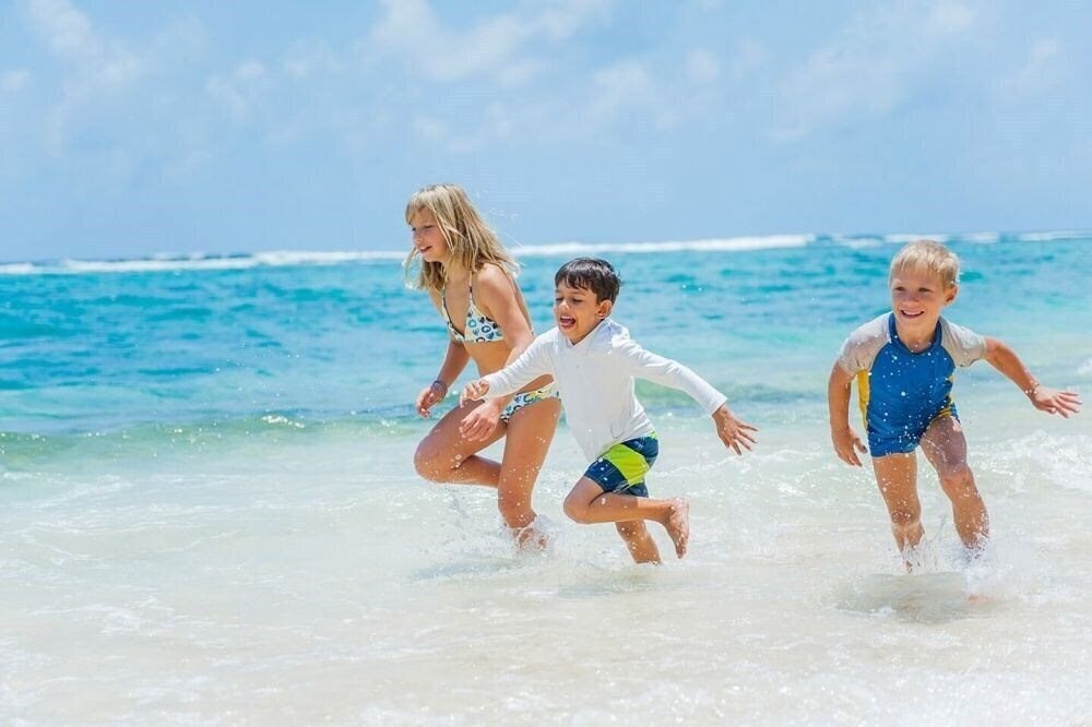 Karma Kandara 5* қонақ үйі