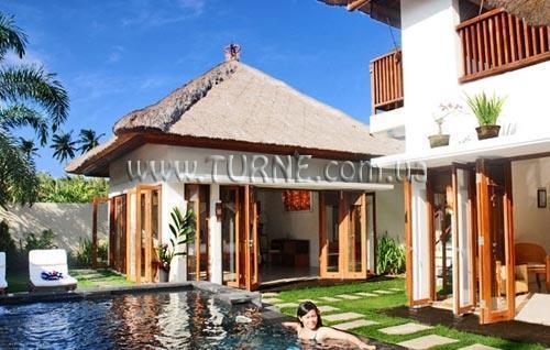 Фото Balibaliku Luxury Villa 3*