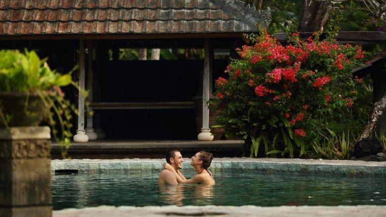 Картинка Alindra Villas & SPA 4*