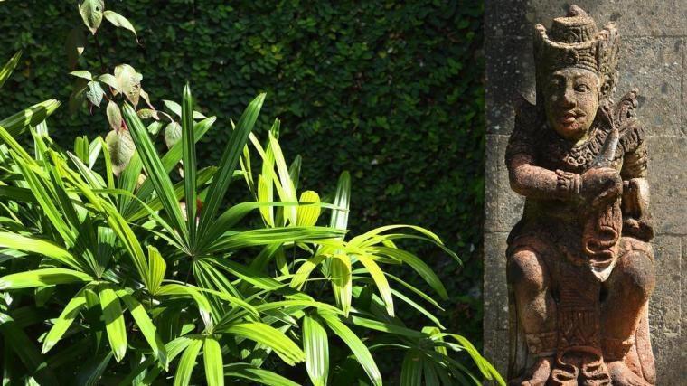 Отель Alindra Villas & SPA 4*