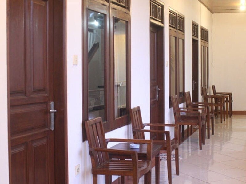 Изображение Asta Graha Home Stay 3*