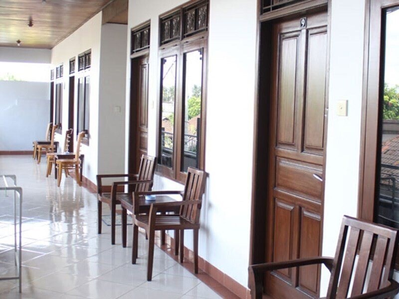 Фотография Asta Graha Home Stay 3*