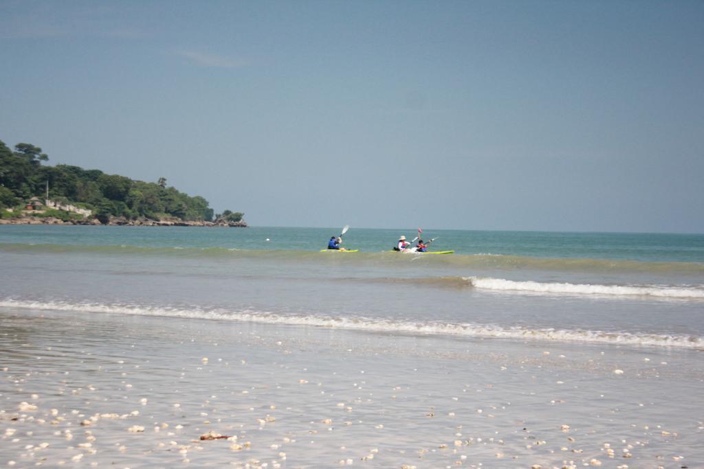 Изображение Pat Mase Villas Jimbaran 4*