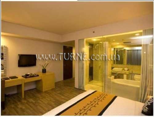 Le Grande Pecatu 4* суреті