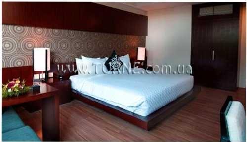 Le Grande Pecatu 4* қонақ үйі