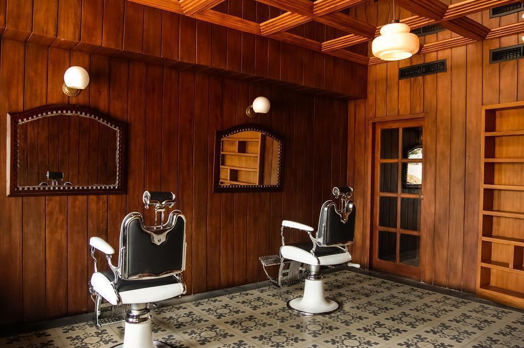 The Sintesa Jimbaran Bali 5* фотосуреті