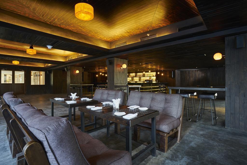 The Sintesa Jimbaran Bali 5* суреті