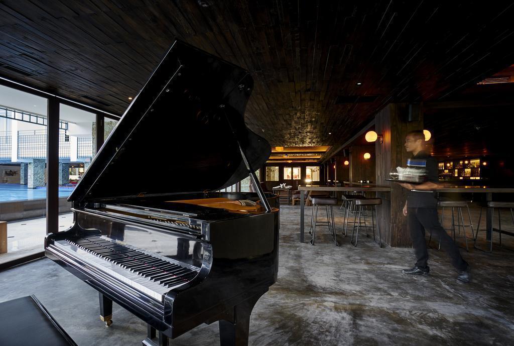 The Sintesa Jimbaran Bali 5* суреті