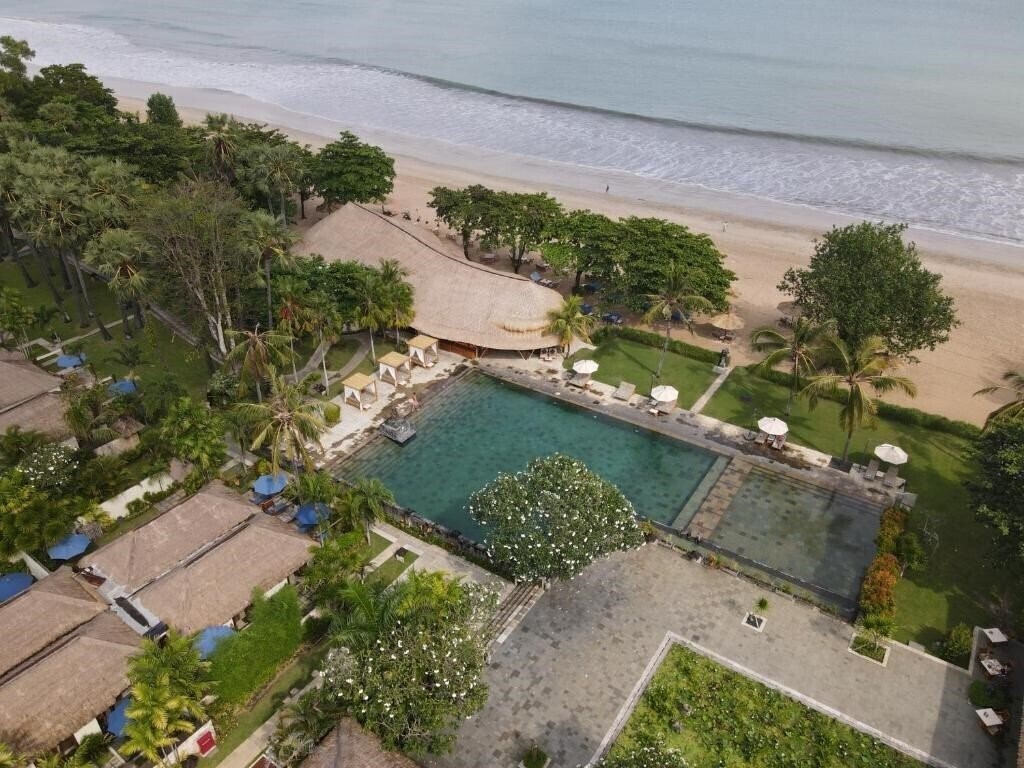 Изображение Belmond Jimbaran Puri Bali 5*