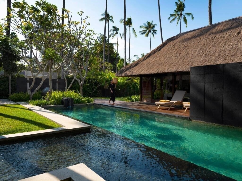 Изображение Kayumanis Jimbaran Private Villas & Spa 5*