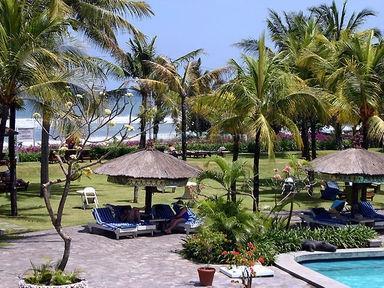 Изображение Bali Mandira Beach Resort & SPA 4*