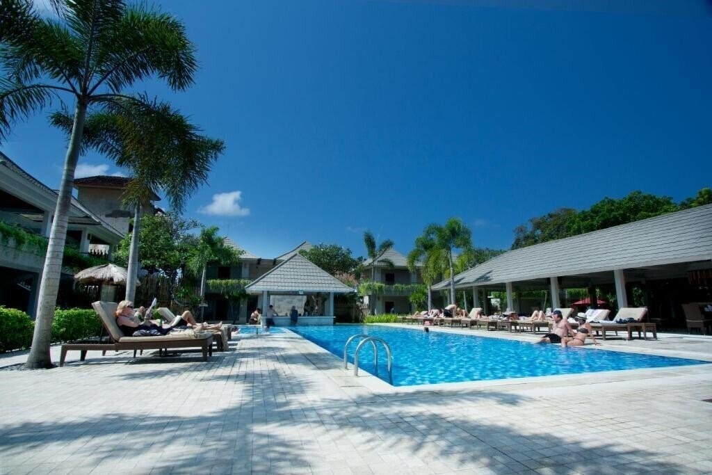 Изображение Dewi Sri 3*