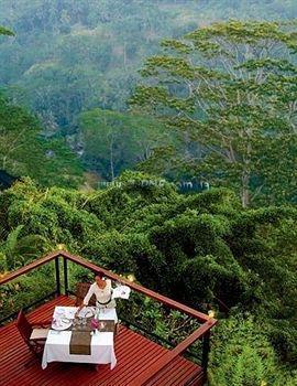 Картинка Kupu Kupu Jimbaran Beach Hotel & SPA by L'Occitane 5*