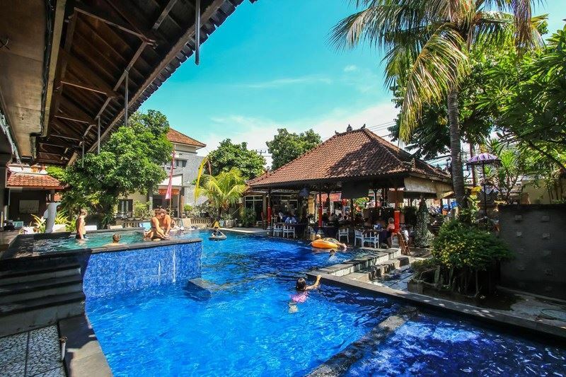 Фотография Legian Village Hotel 3*