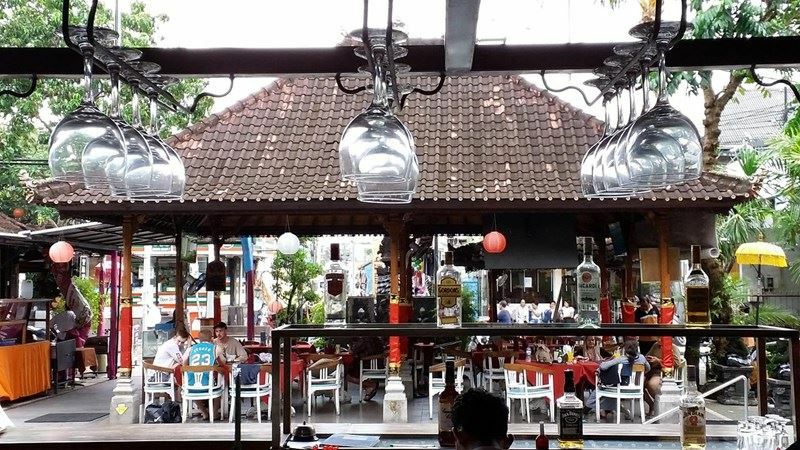 Фото Legian Village Hotel 3*