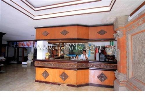 Фотография Maharani 3*