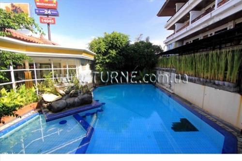 Фото Maharani 3*