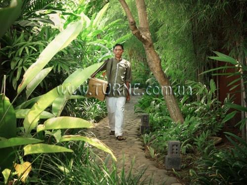 Mayaloka Villas Seminyak 3* қонақ үйі