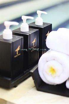 Картинка Seminyak Suite Private Villa 3*