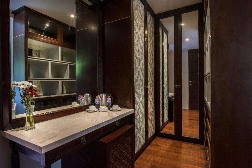 Natya Residence Jimbaran 3* фотосуреті