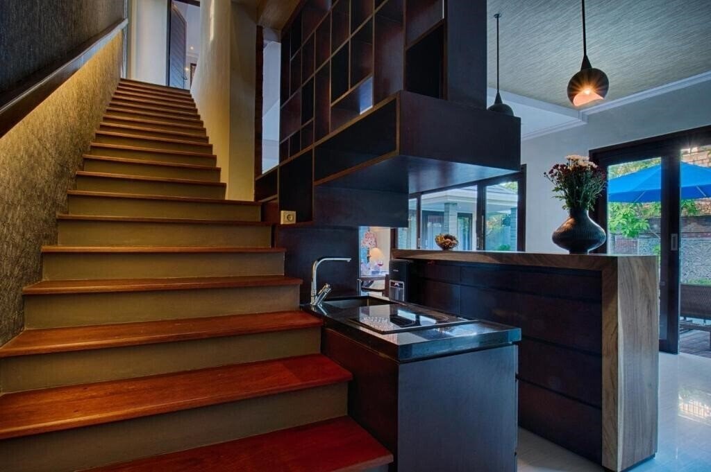 Natya Residence Jimbaran 3* суреті