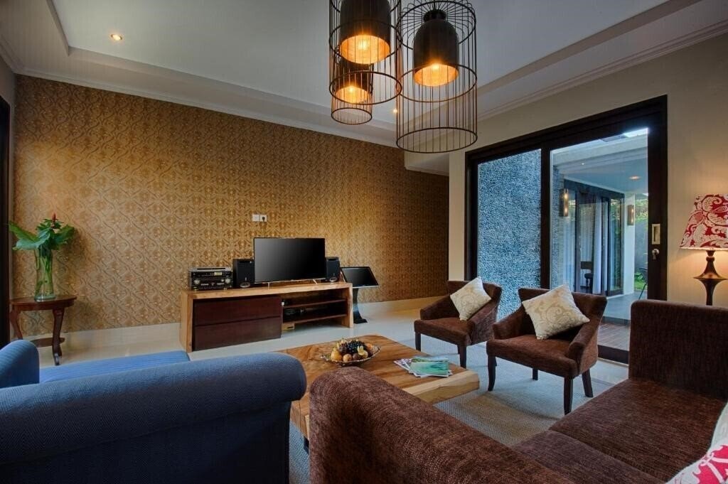 Natya Residence Jimbaran 3* суреті