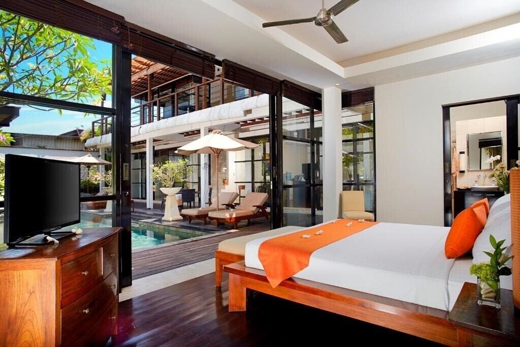 Фото Temple Hill Residence Villa 5*