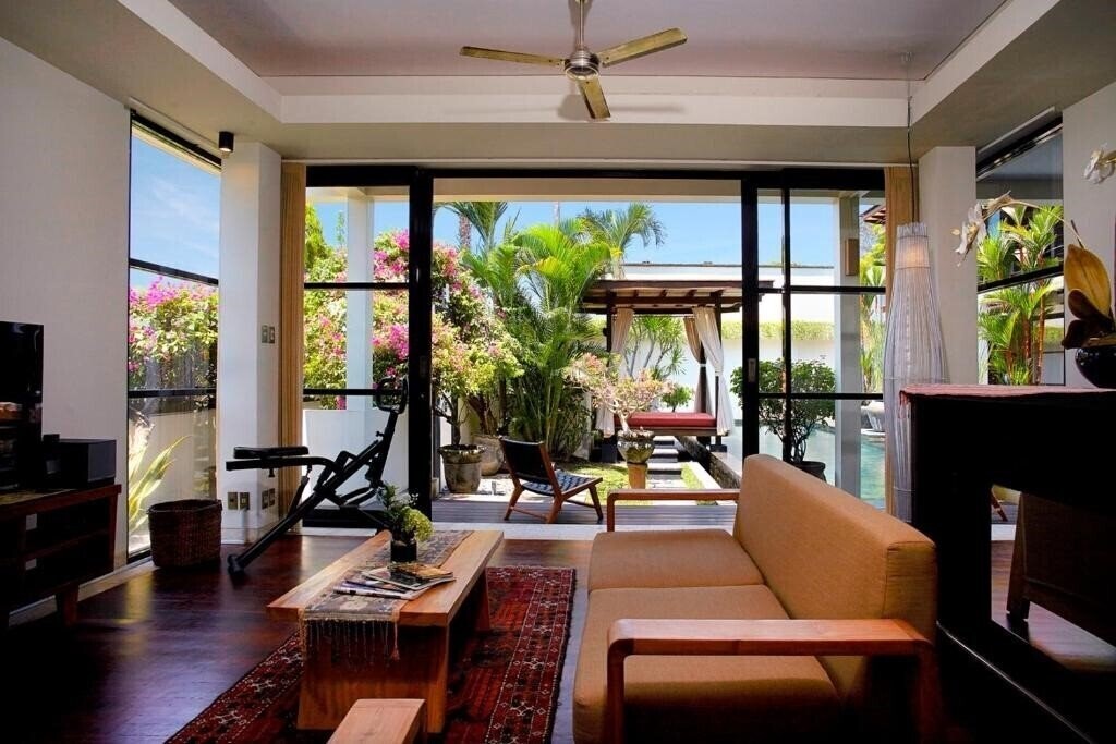 Temple Hill Residence Villa 5* фотосуреті