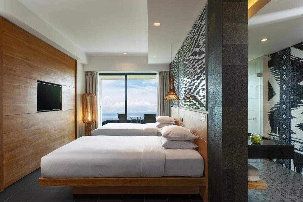 Renaissance Bali Uluwatu Resort & Spa 5* суреті
