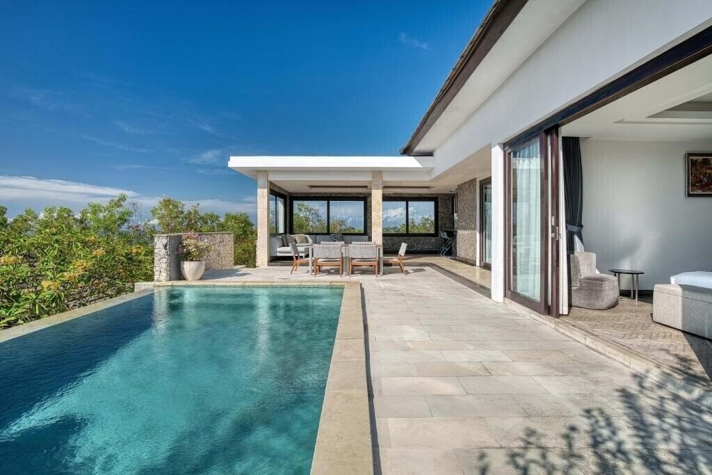 Фотография Prasana By Arjani Resort 4*