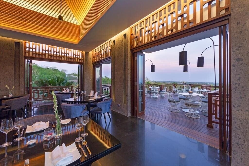 Изображение Prasana By Arjani Resort 4*