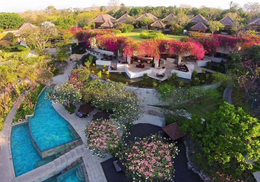Фото Ayana Resort & SPA 5*