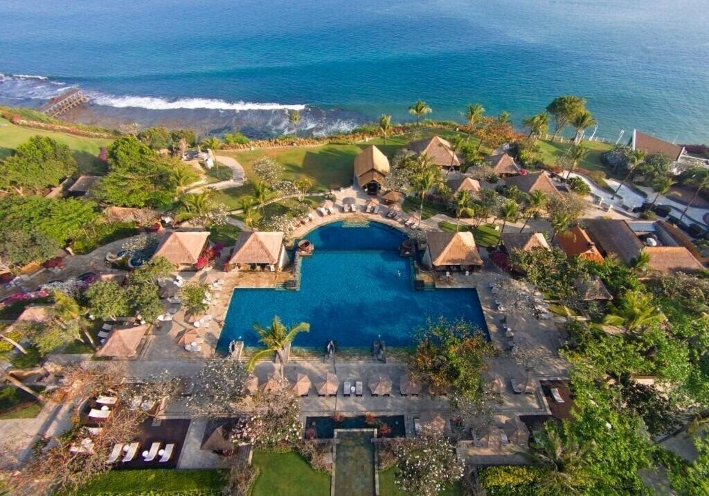 Изображение Ayana Resort & SPA (ex. The Ritz Carlton) 5*