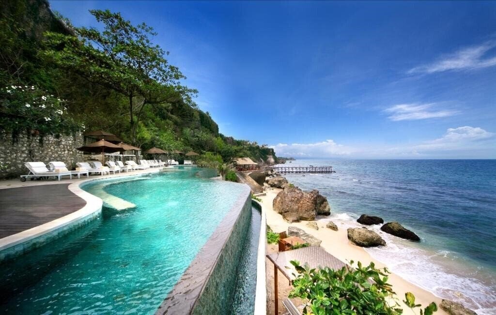 Ayana Resort & SPA 5* суреті