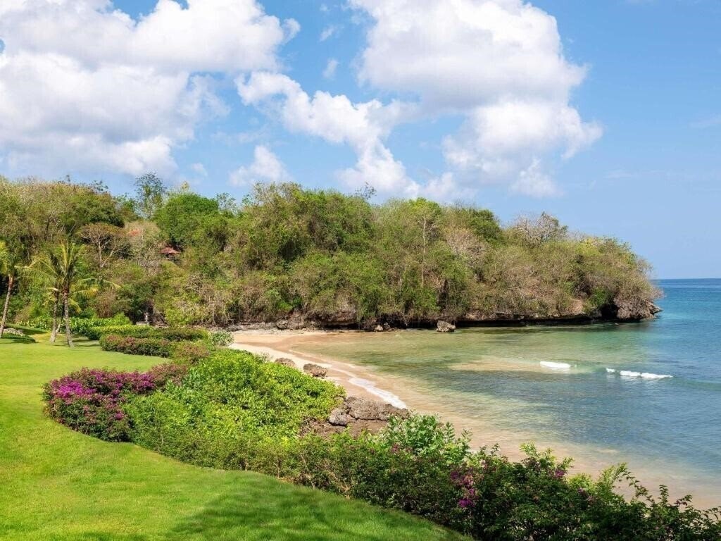 Фотография Raffles Bali Deluxe 5*