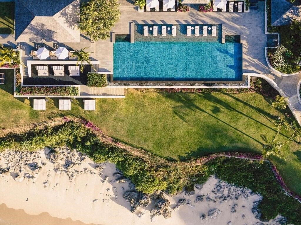 Картинка Raffles Bali Deluxe 5*