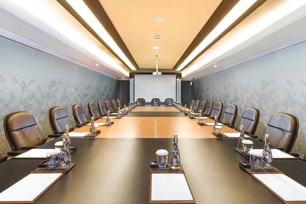 Изображение Infinity8 Bali 5*