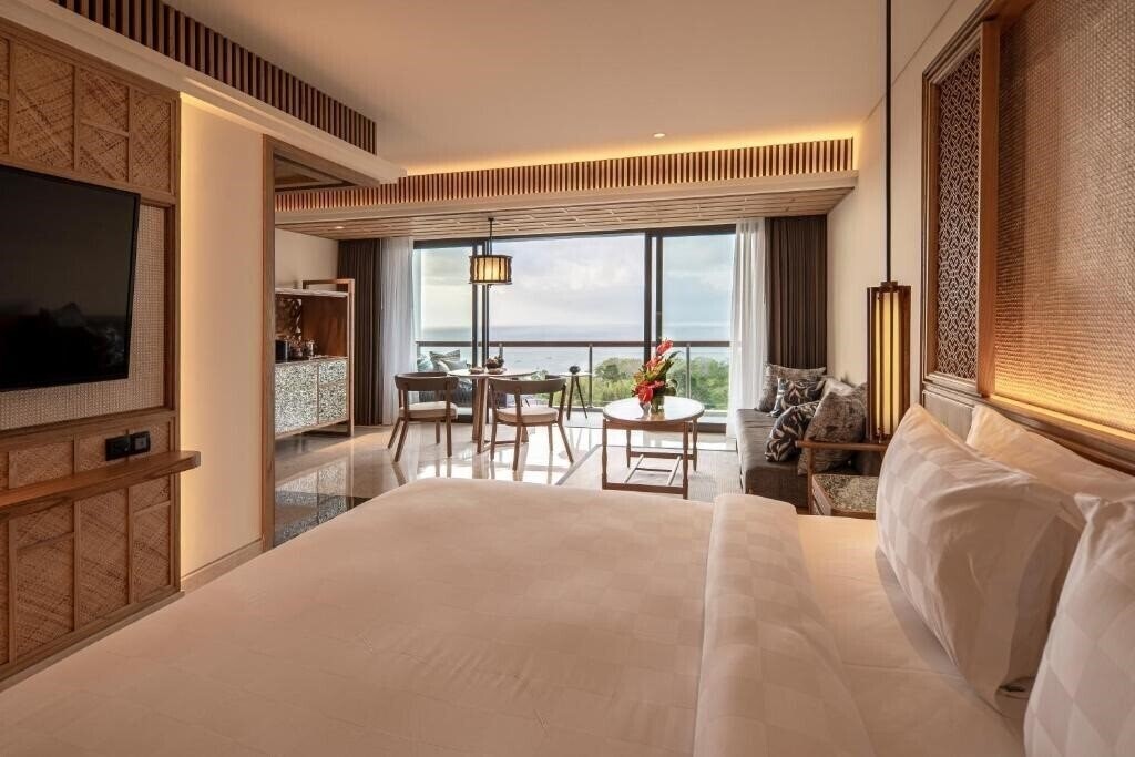 Фото Ayana Segara Bali 5*