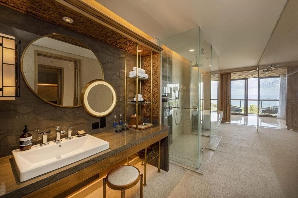 Ayana Segara Bali 5* фотосуреті