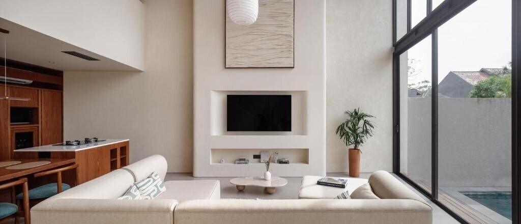 Отель Asai Village 4*