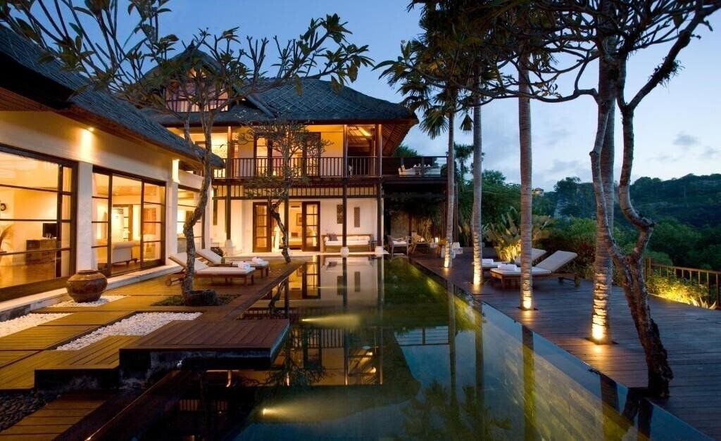 Karma Jimbaran 5* қонақ үйі