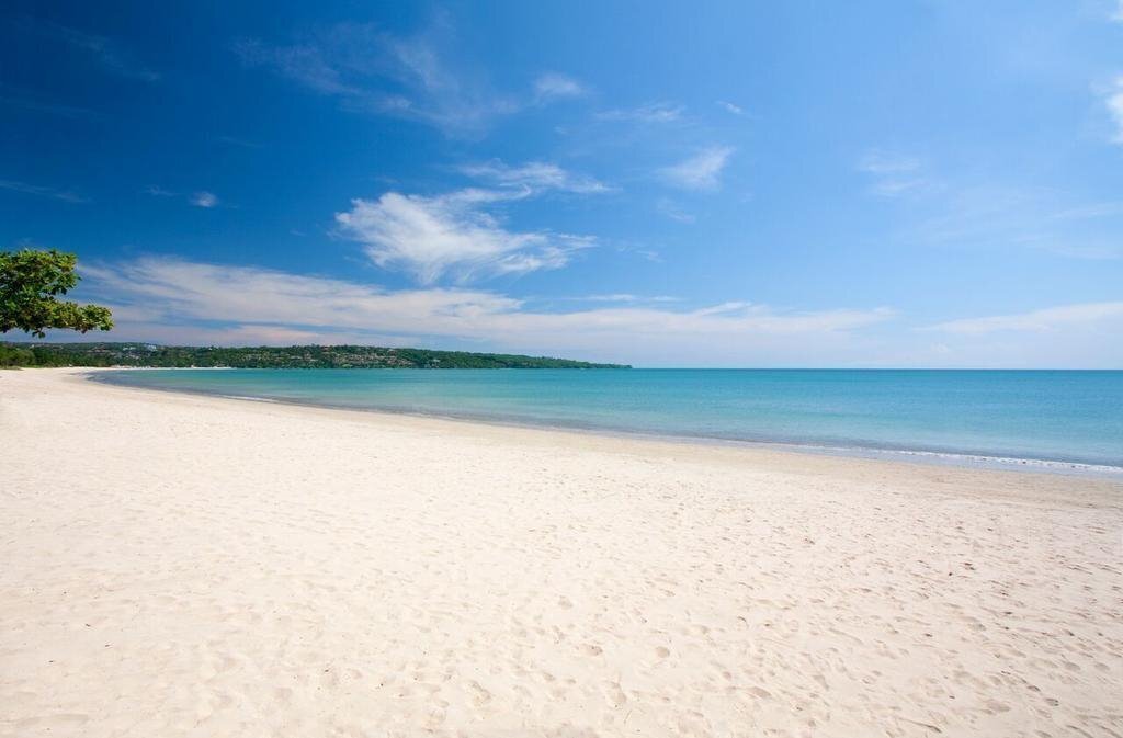 Фотография Keraton Jimbaran Resort 4*