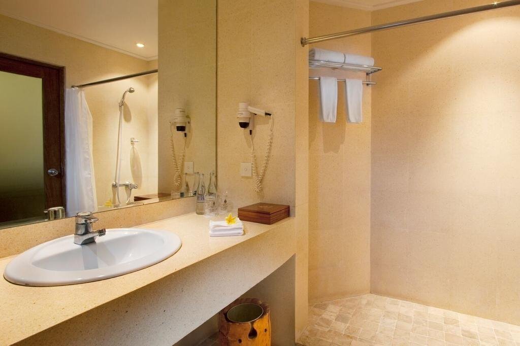 Изображение Keraton Jimbaran Resort 4*