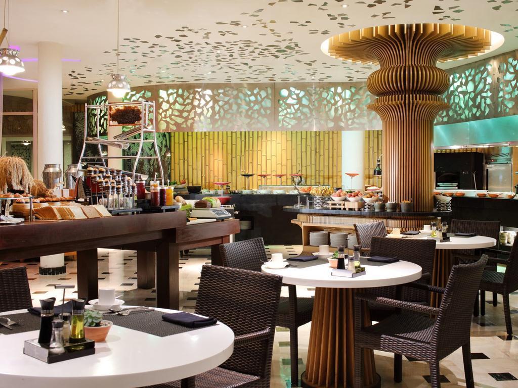 Le Meridien Bali 5* қонақ үйі